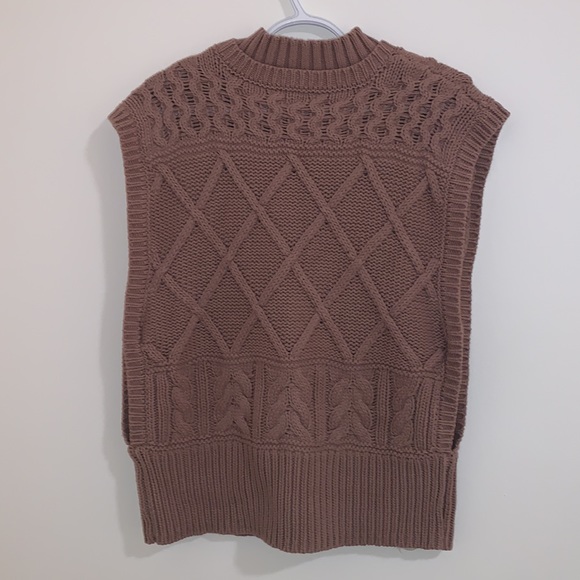 NAKD KNIT SWEATER - Picture 3 of 3